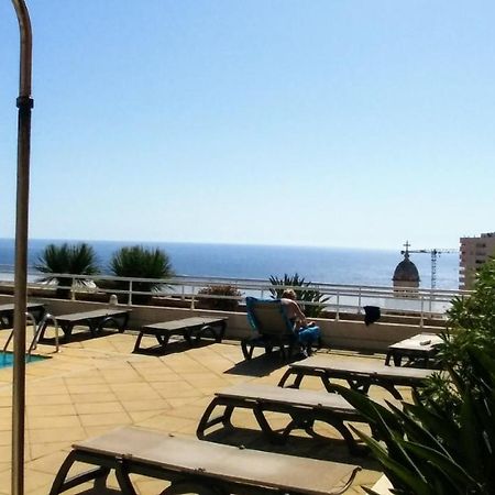 Apartment Monaco Palais Josephine Босолей Экстерьер фото