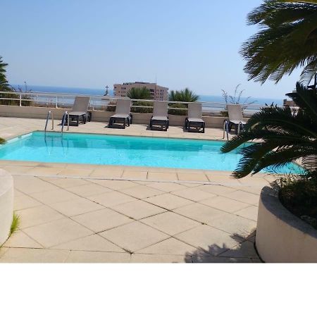 Apartment Monaco Palais Josephine Босолей Экстерьер фото