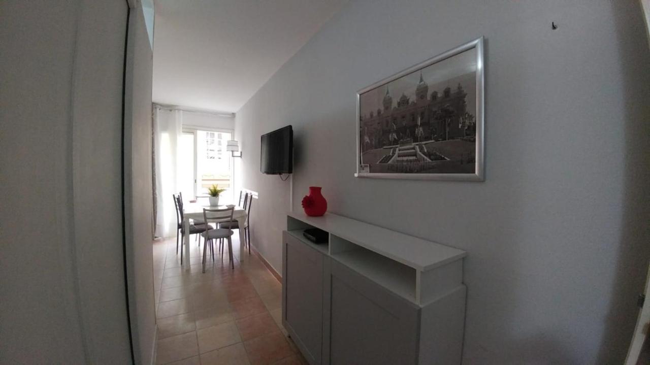 Apartment Monaco Palais Josephine Босолей Экстерьер фото