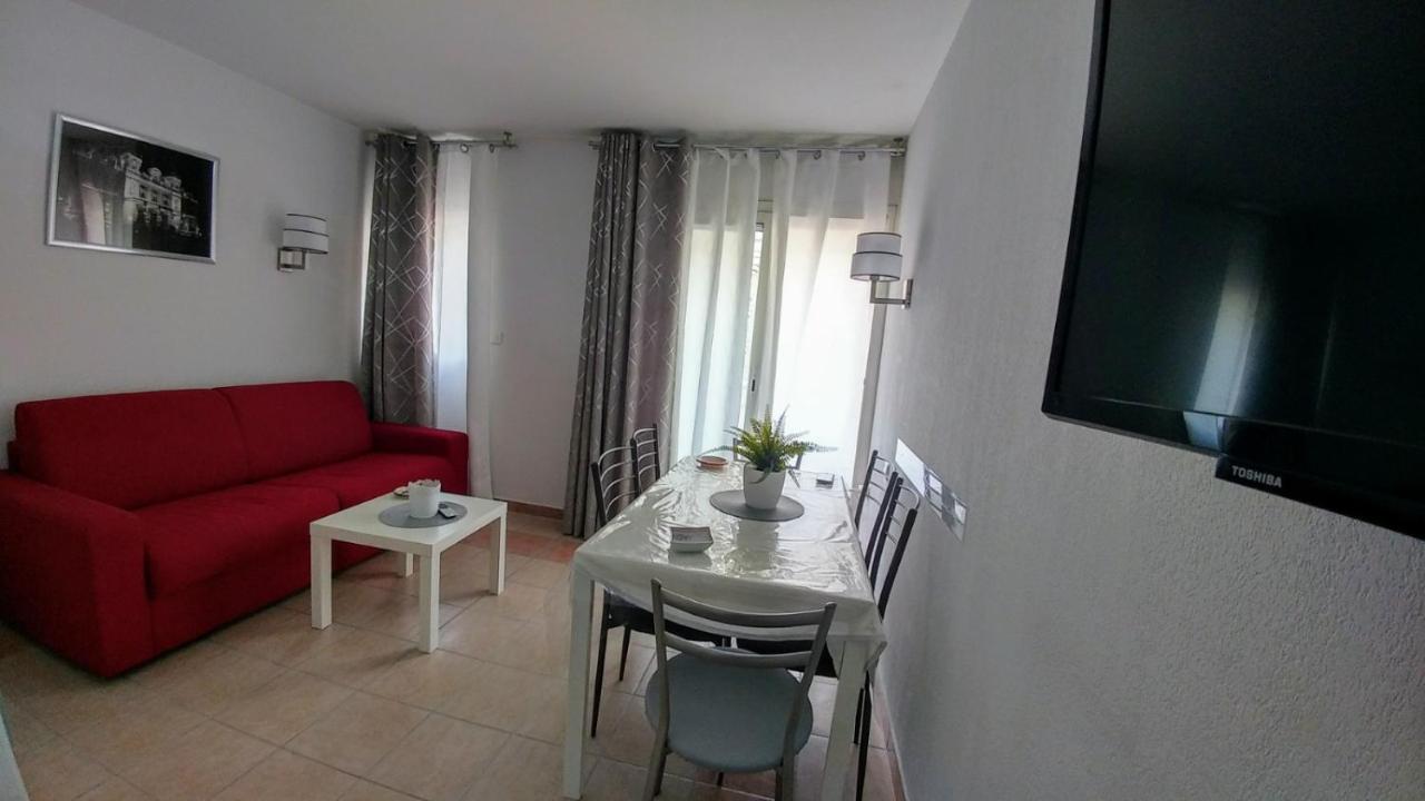 Apartment Monaco Palais Josephine Босолей Экстерьер фото