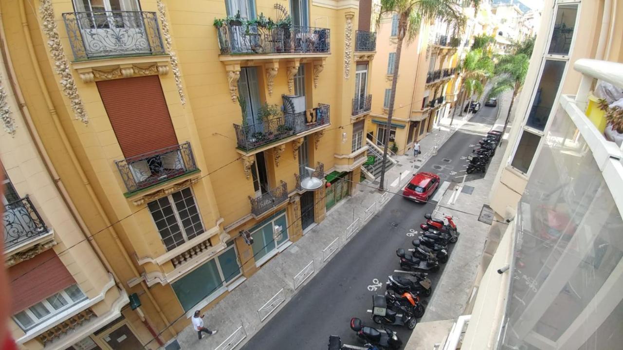 Apartment Monaco Palais Josephine Босолей Экстерьер фото