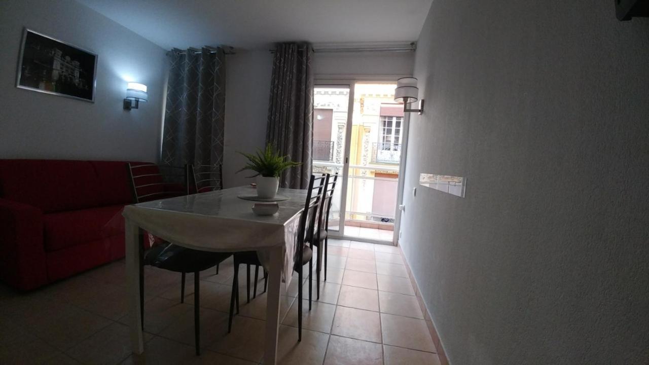 Apartment Monaco Palais Josephine Босолей Экстерьер фото