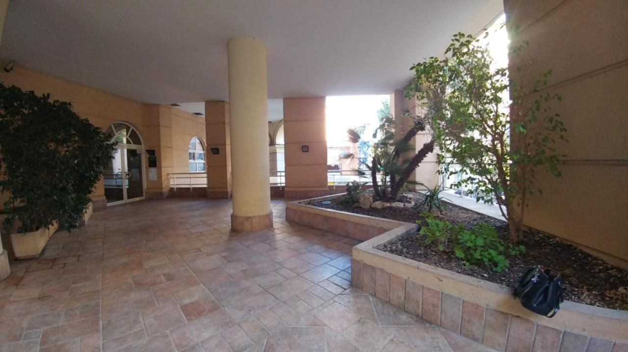 Apartment Monaco Palais Josephine Босолей Экстерьер фото