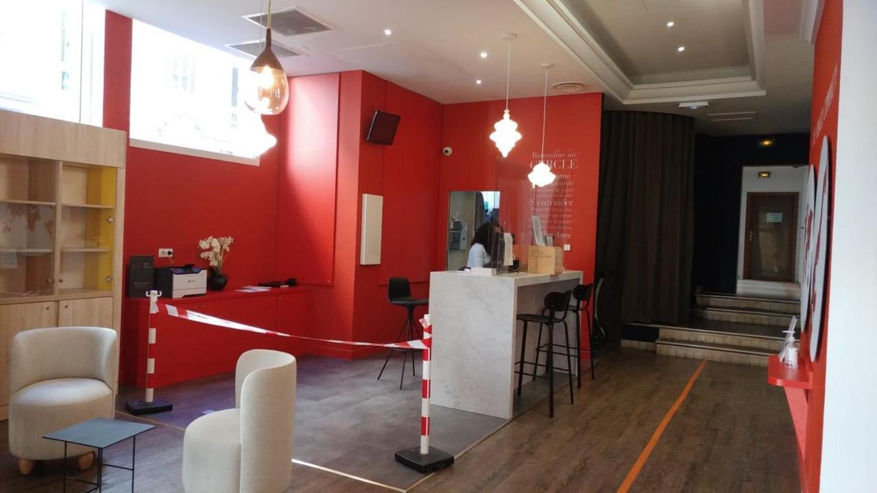 Apartment Monaco Palais Josephine Босолей Экстерьер фото