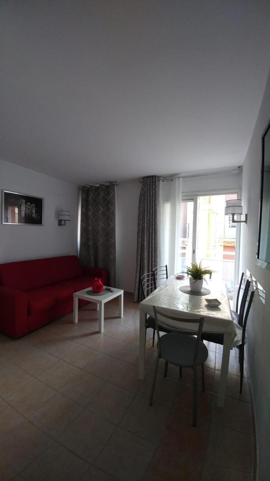 Apartment Monaco Palais Josephine Босолей Номер фото
