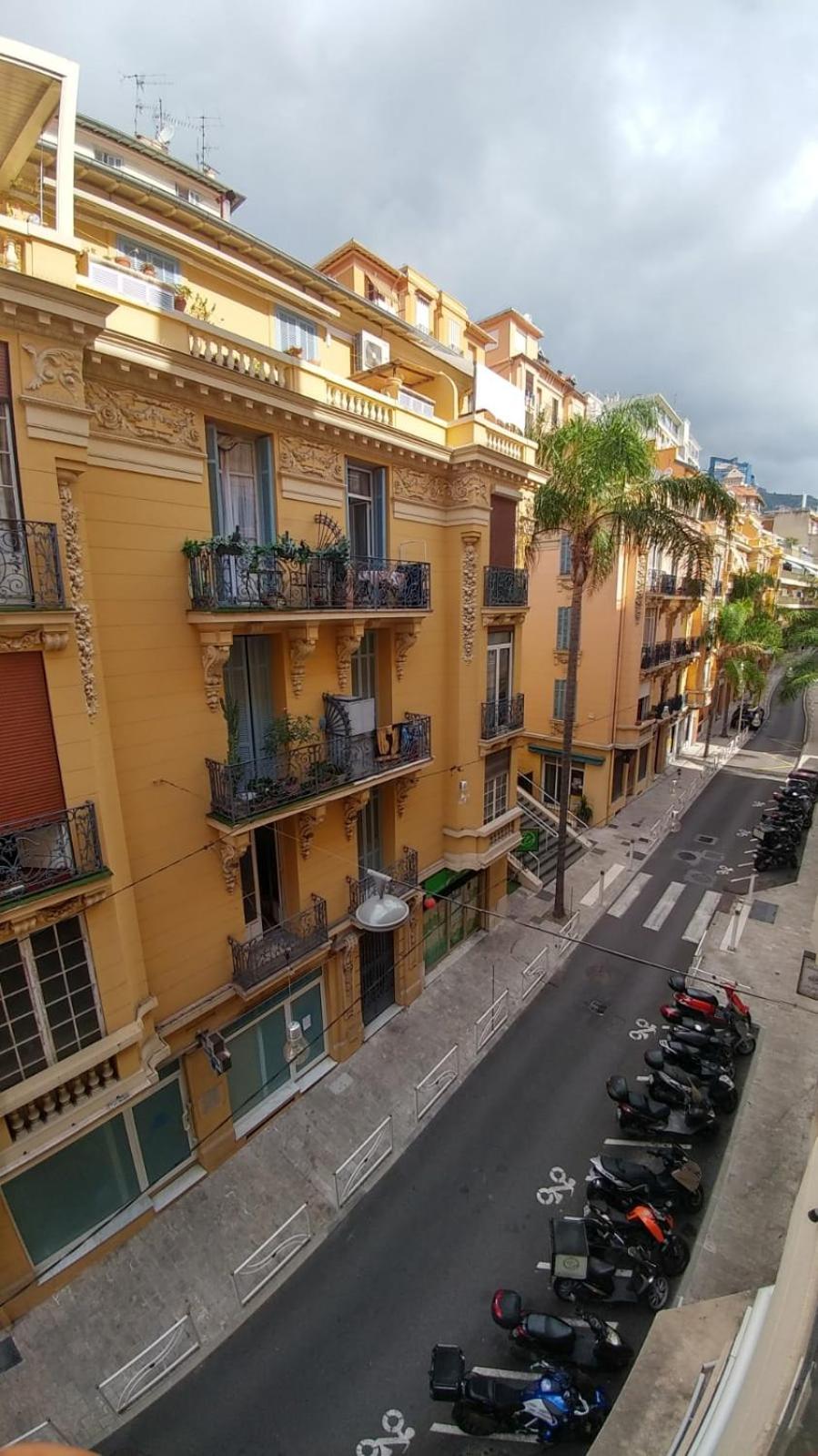 Apartment Monaco Palais Josephine Босолей Номер фото