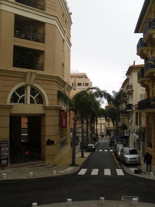Apartment Monaco Palais Josephine Босолей Экстерьер фото