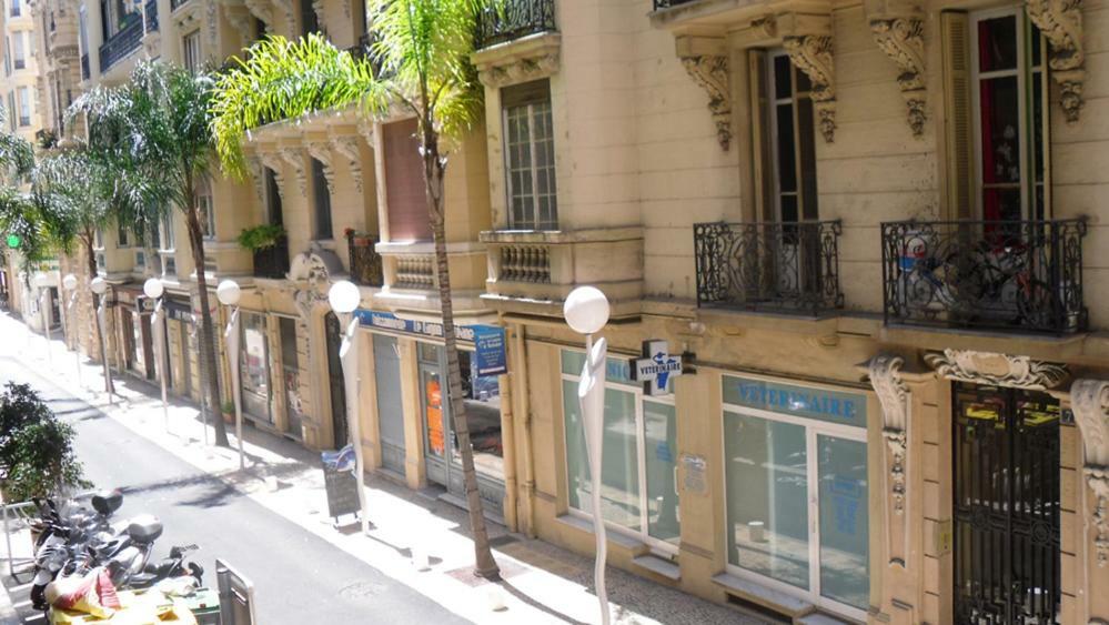 Apartment Monaco Palais Josephine Босолей Экстерьер фото